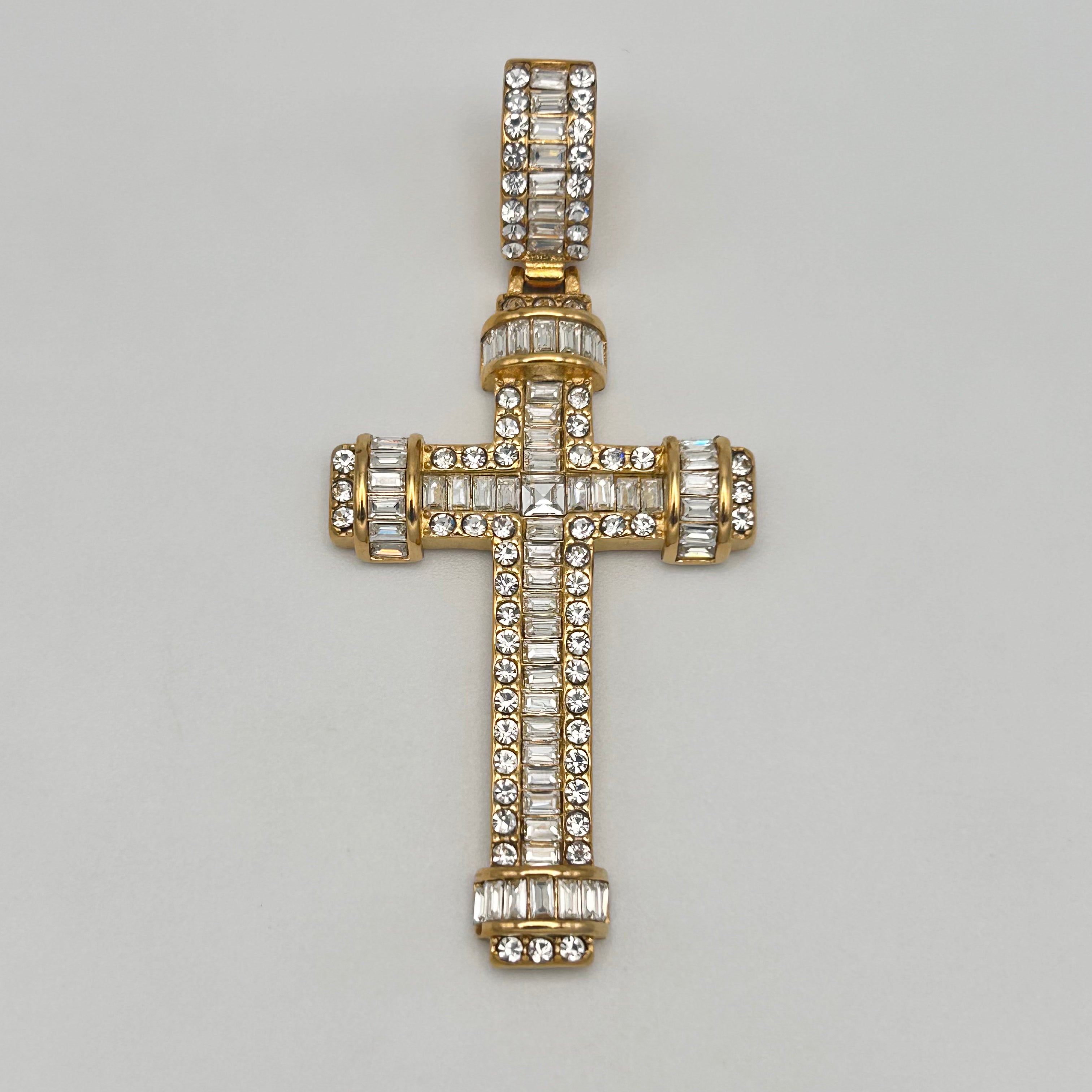 Pendant - Stainless Steel - PDS-8353