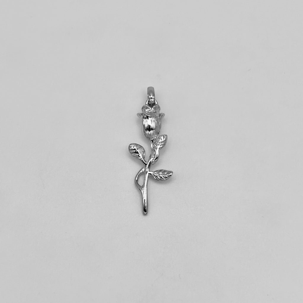 Pendant - Stainless Steel - PDS-8357