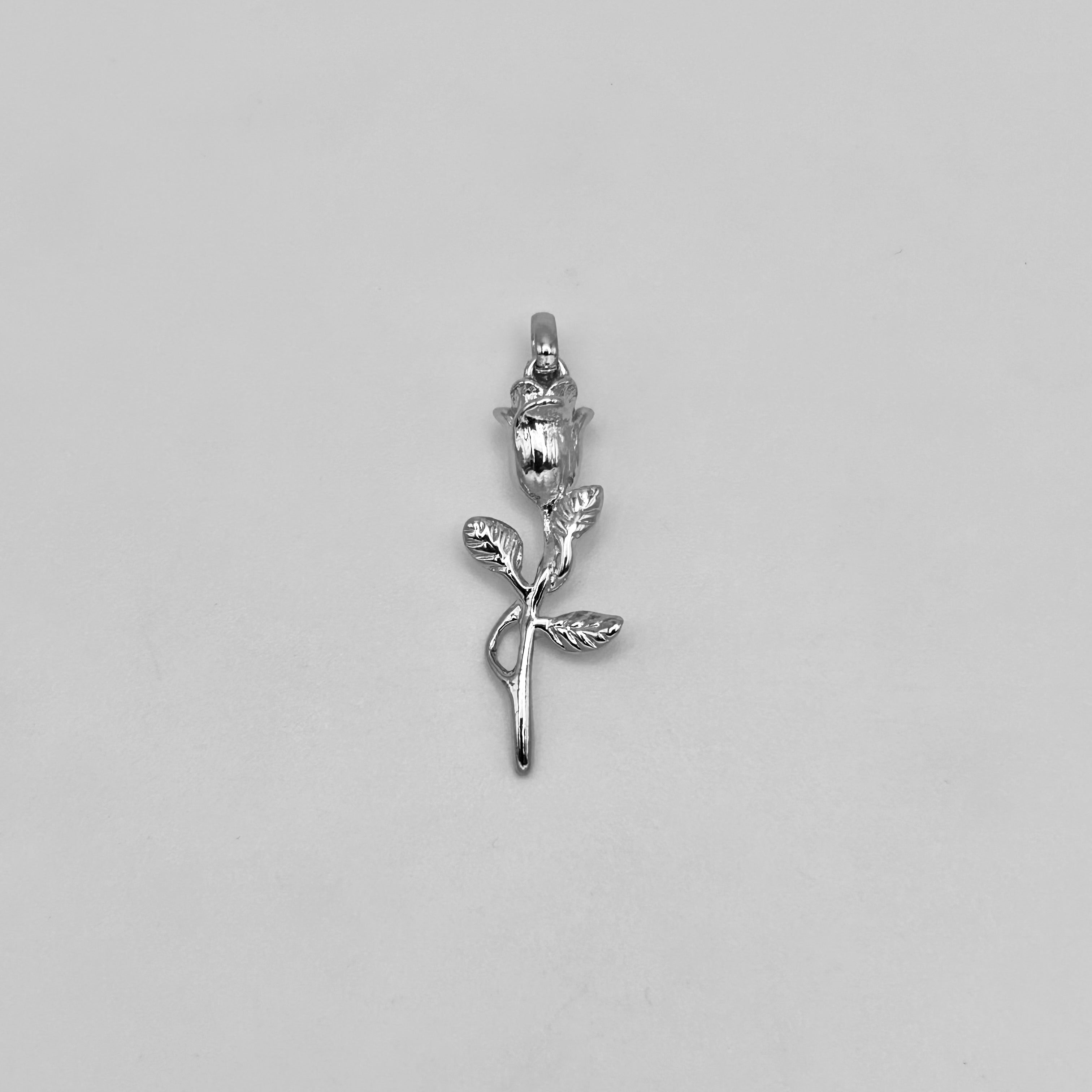 Pendant - Stainless Steel - PDS-8357
