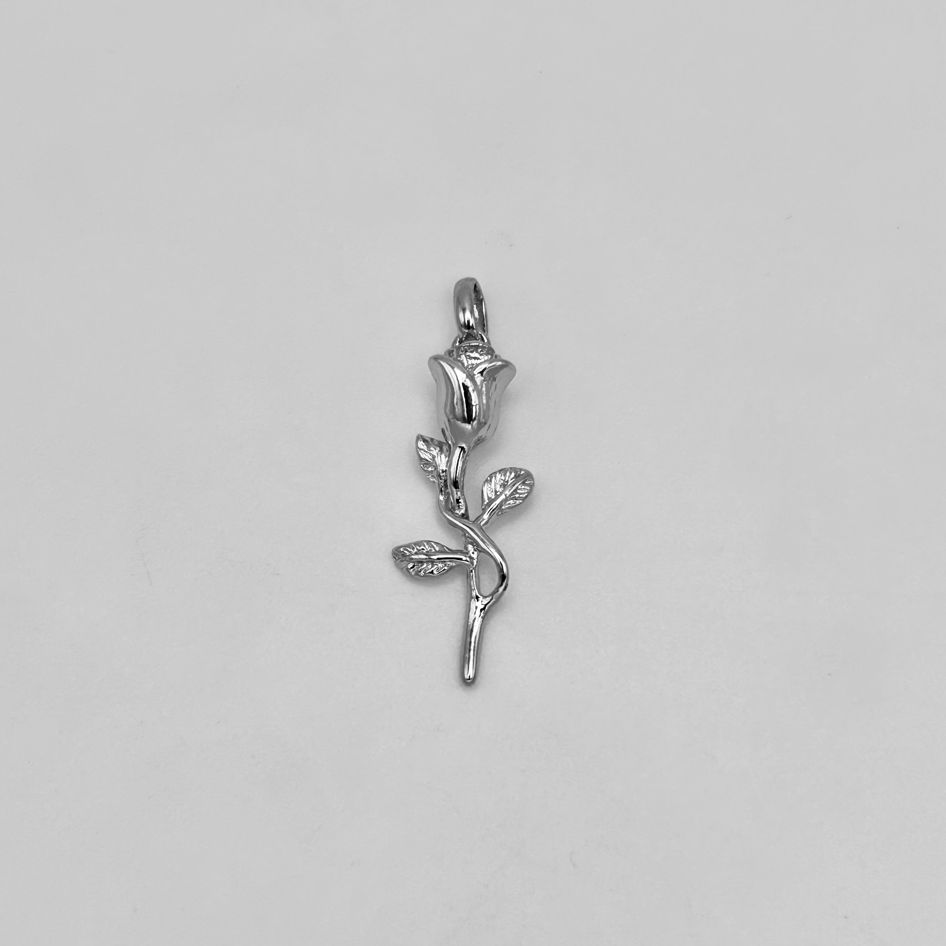 Pendant - Stainless Steel - PDS-8357