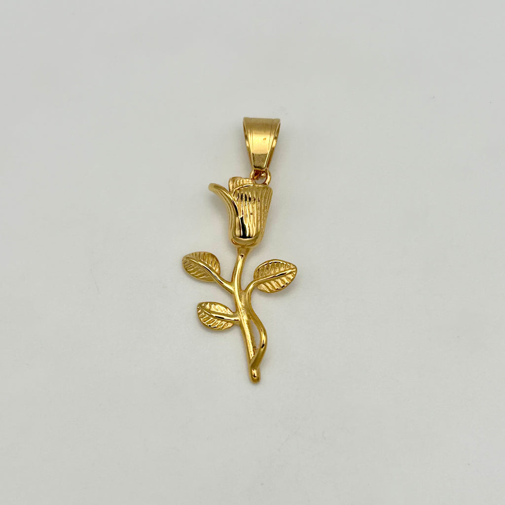 Pendant - Stainless Steel - PDS-8358