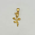 Pendant - Stainless Steel - PDS-8358