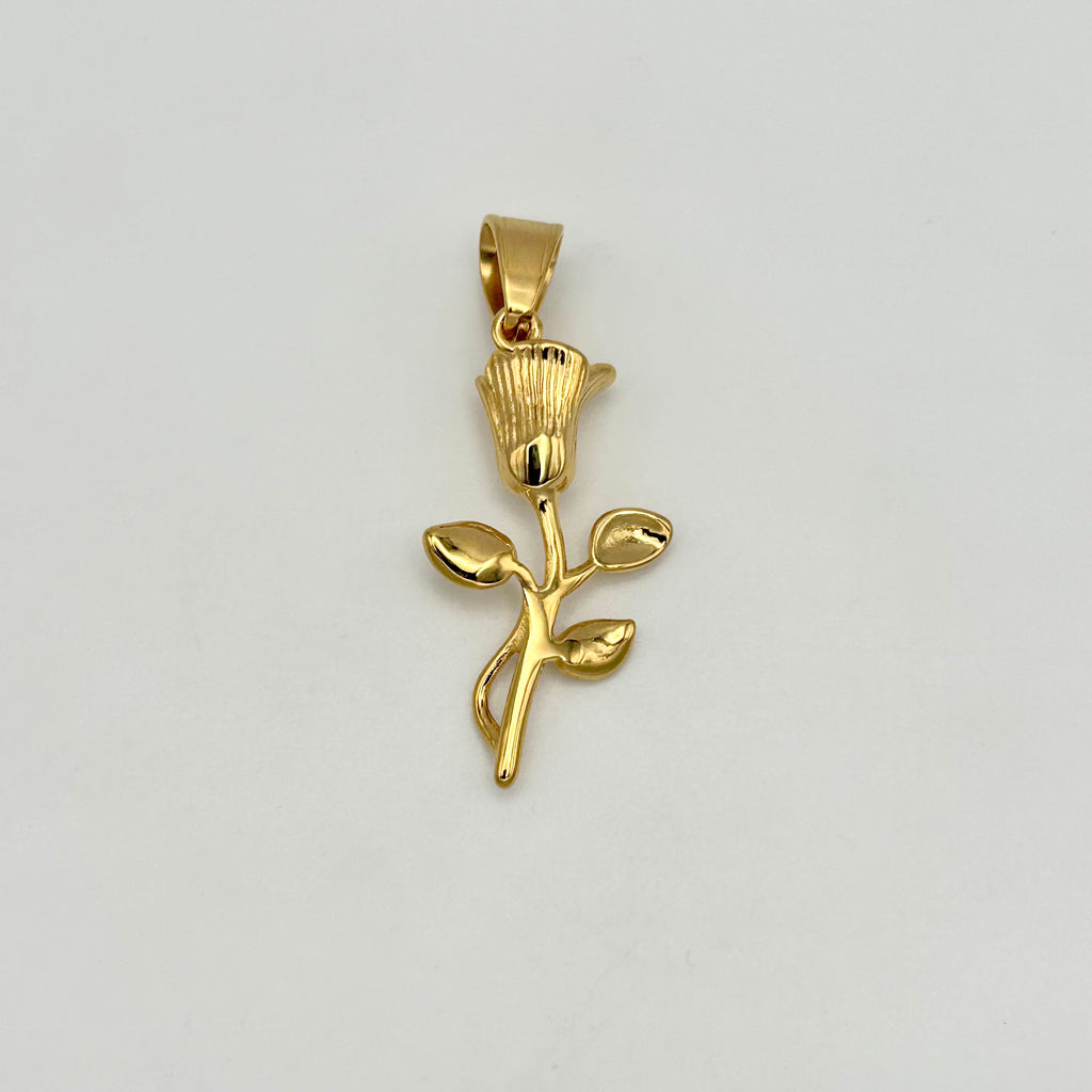 Pendant - Stainless Steel - PDS-8358