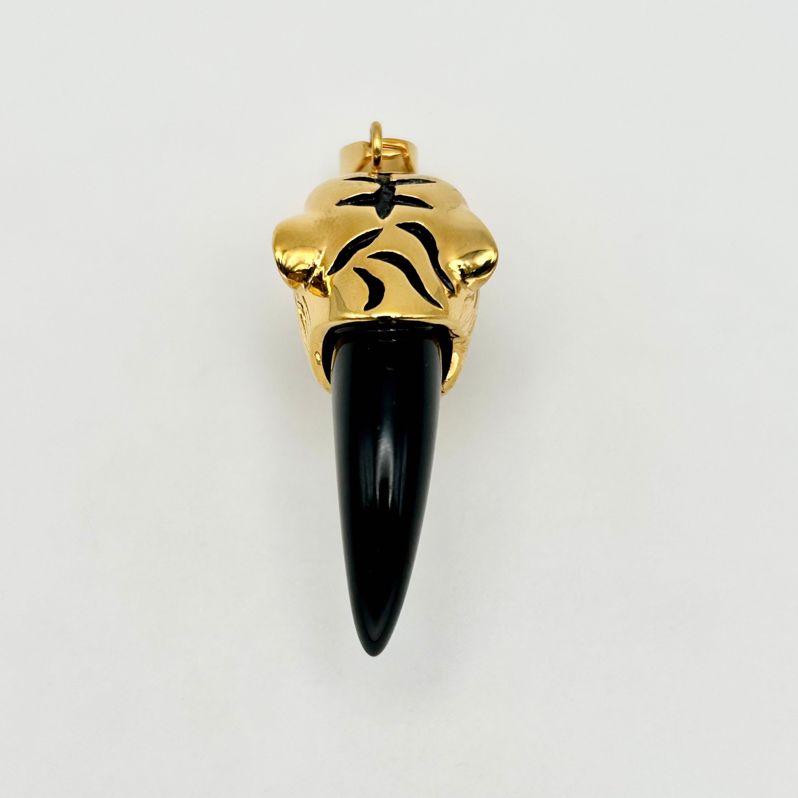 Pendant - Stainless Steel - PDS-8359