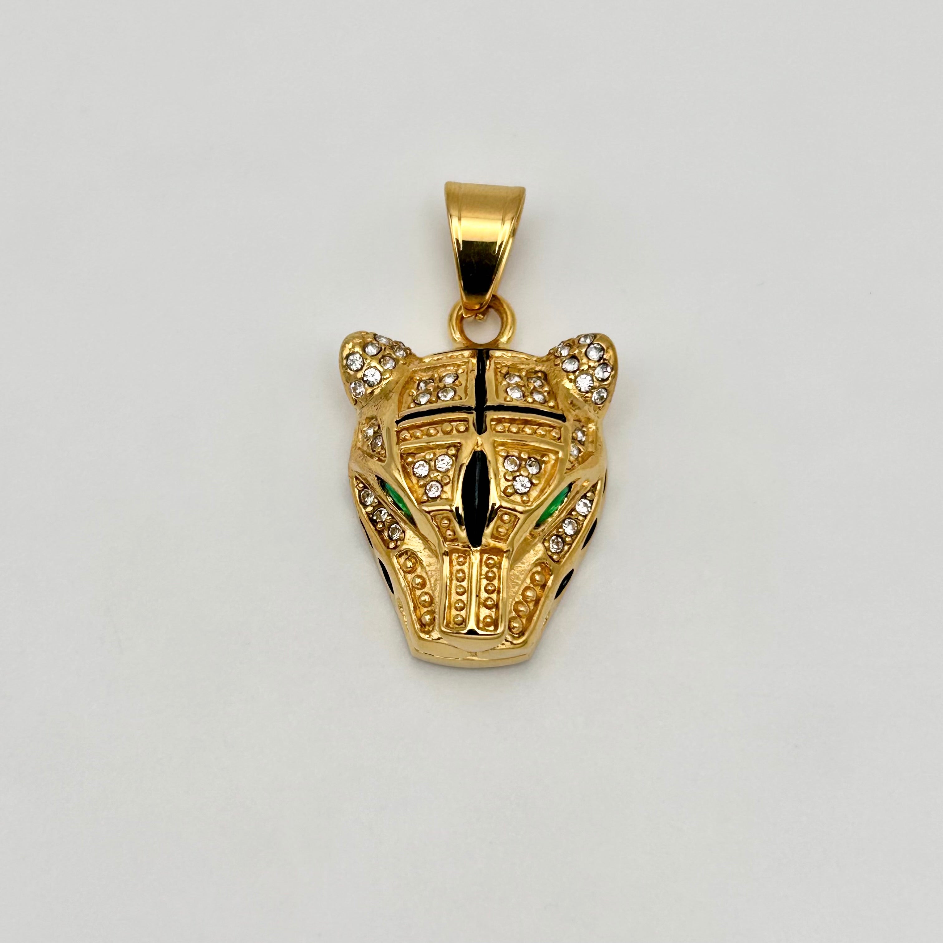 Pendant - Stainless Steel - PDS-8360