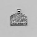 Pendant - Stainless Steel - PDS-8361