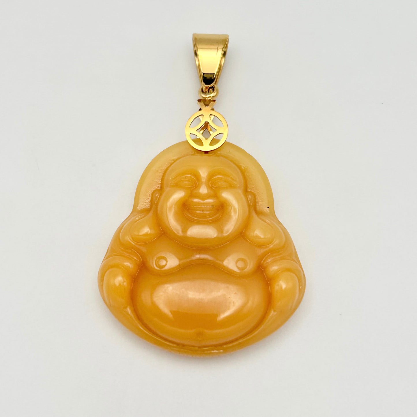 Pendant - Stainless Steel - PDS-8362