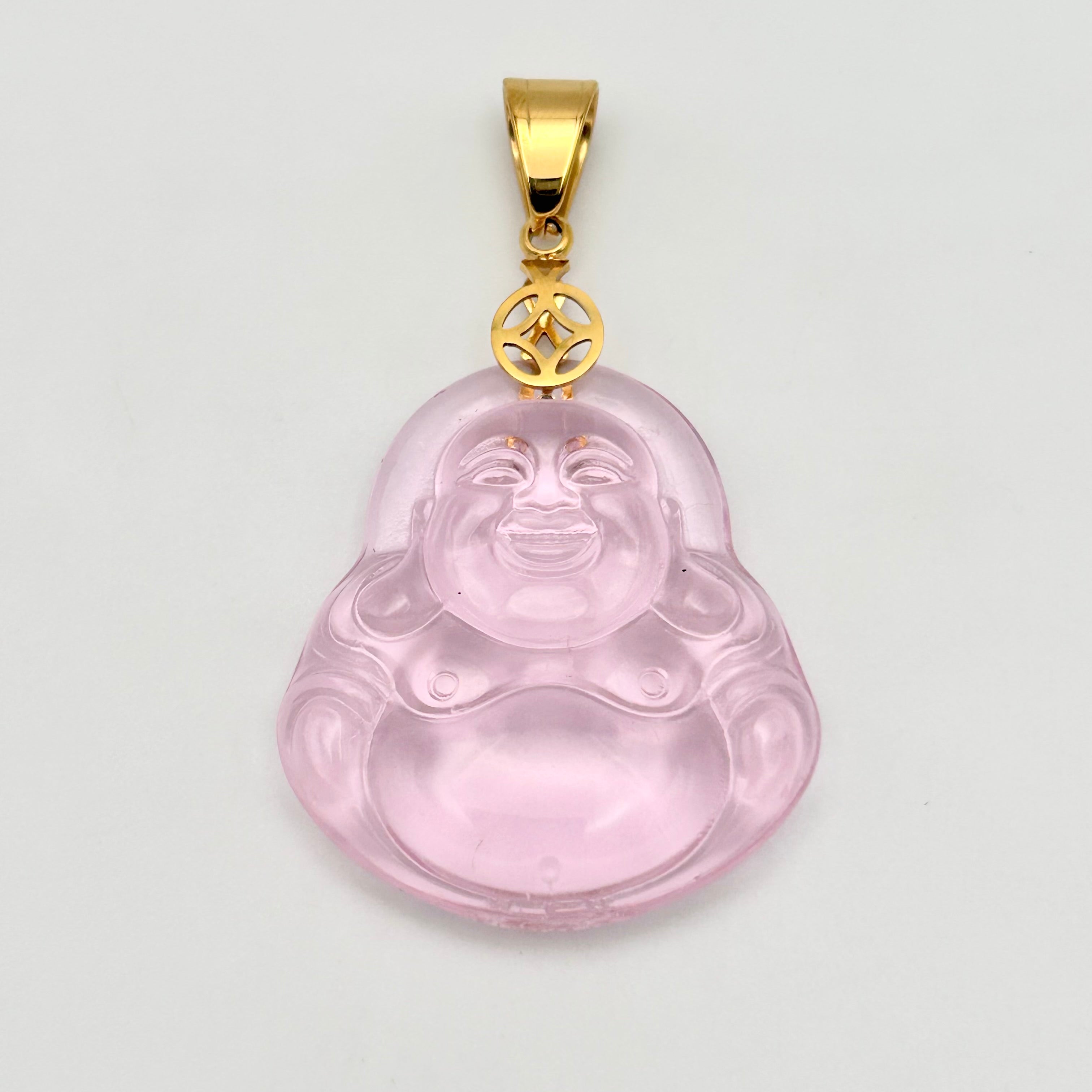 Pendant - Stainless Steel - PDS-8364