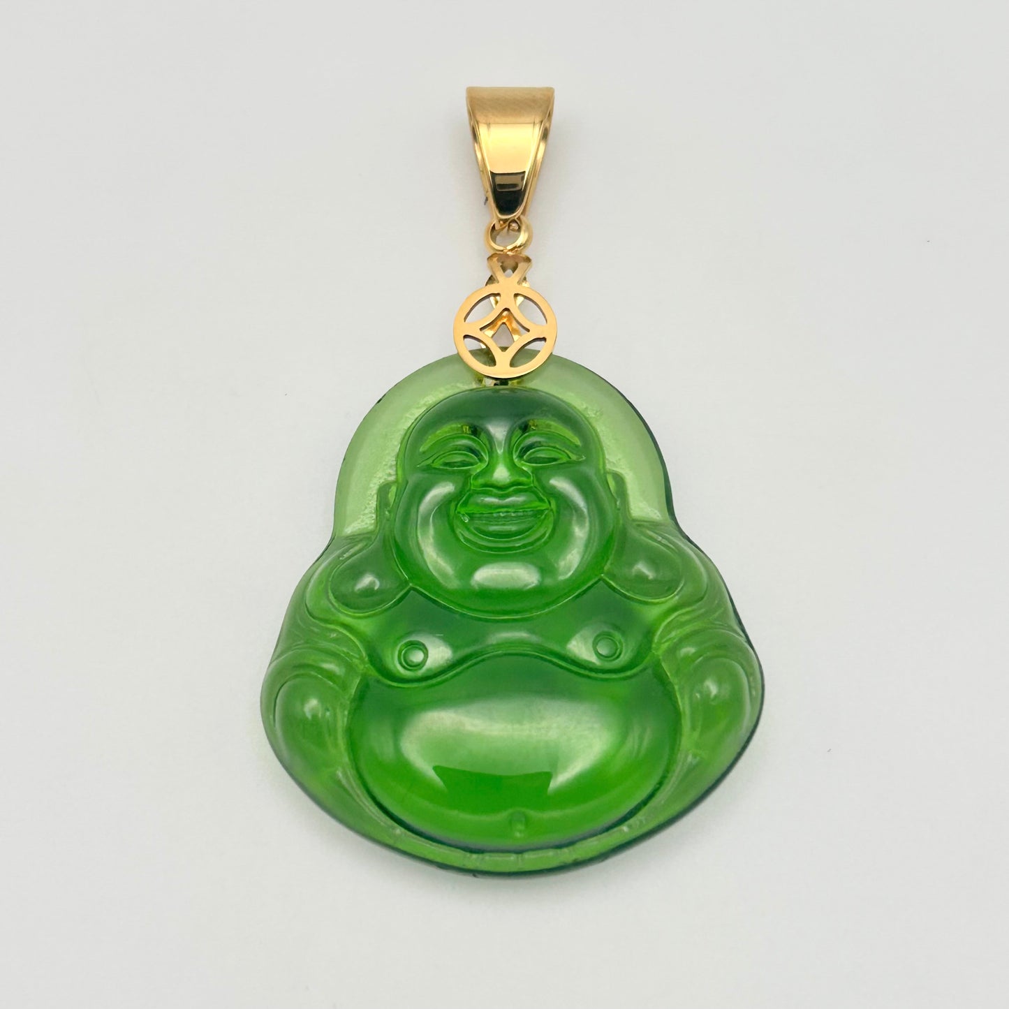 Pendant - Stainless Steel - PDS-8365