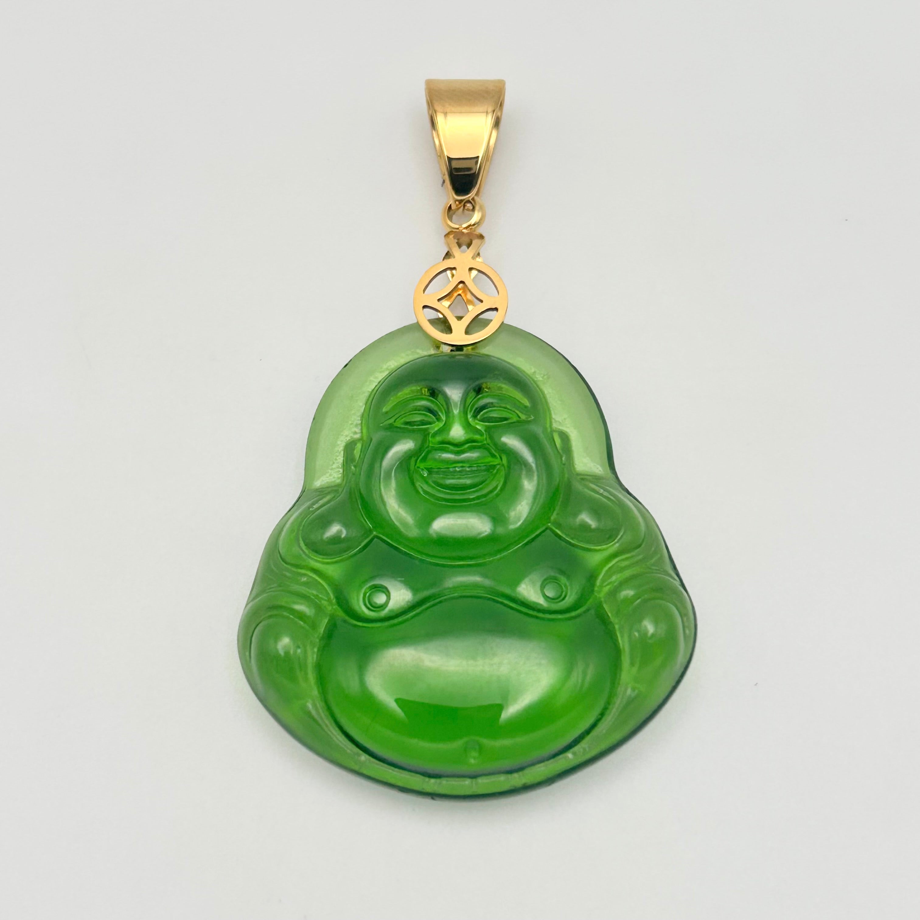 Pendant - Stainless Steel - PDS-8365