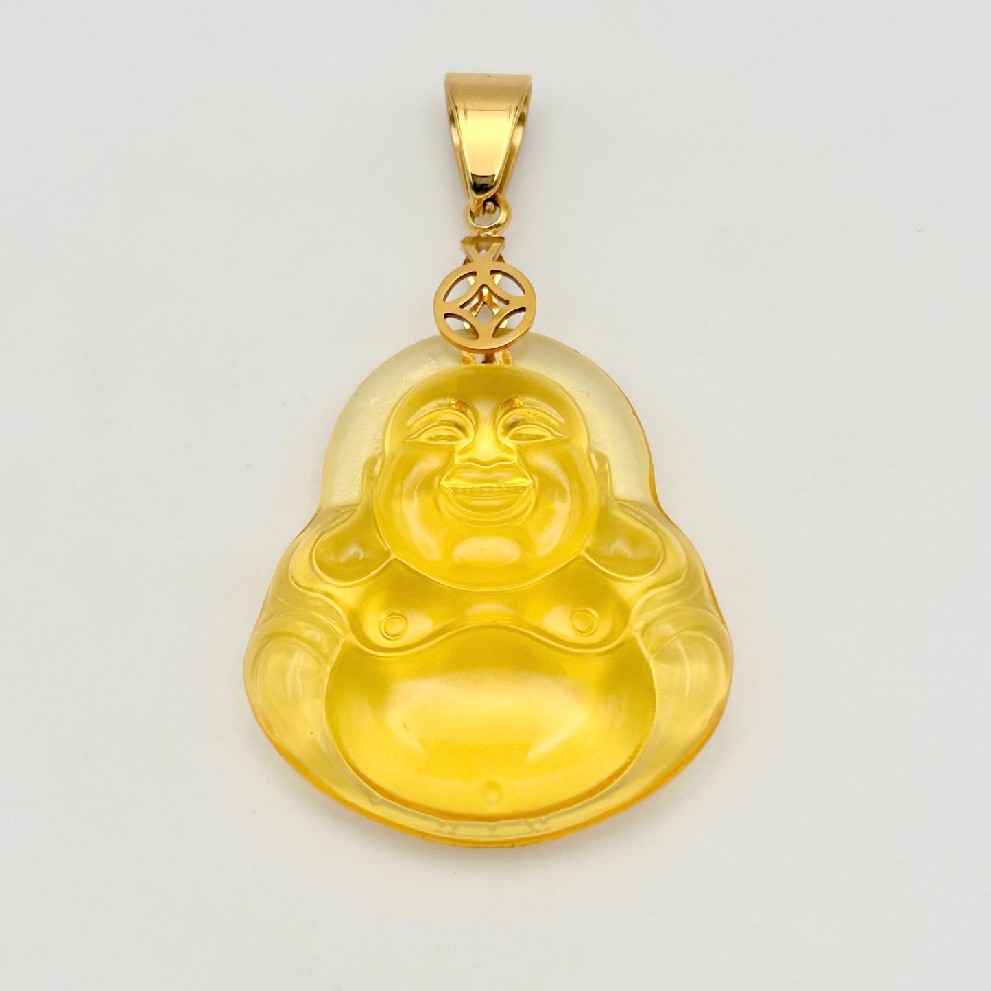 Pendant - Stainless Steel - PDS-8366