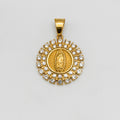 Pendant - Stainless Steel - PDS-8368