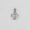 Pendant - Stainless Steel - PDS-8369