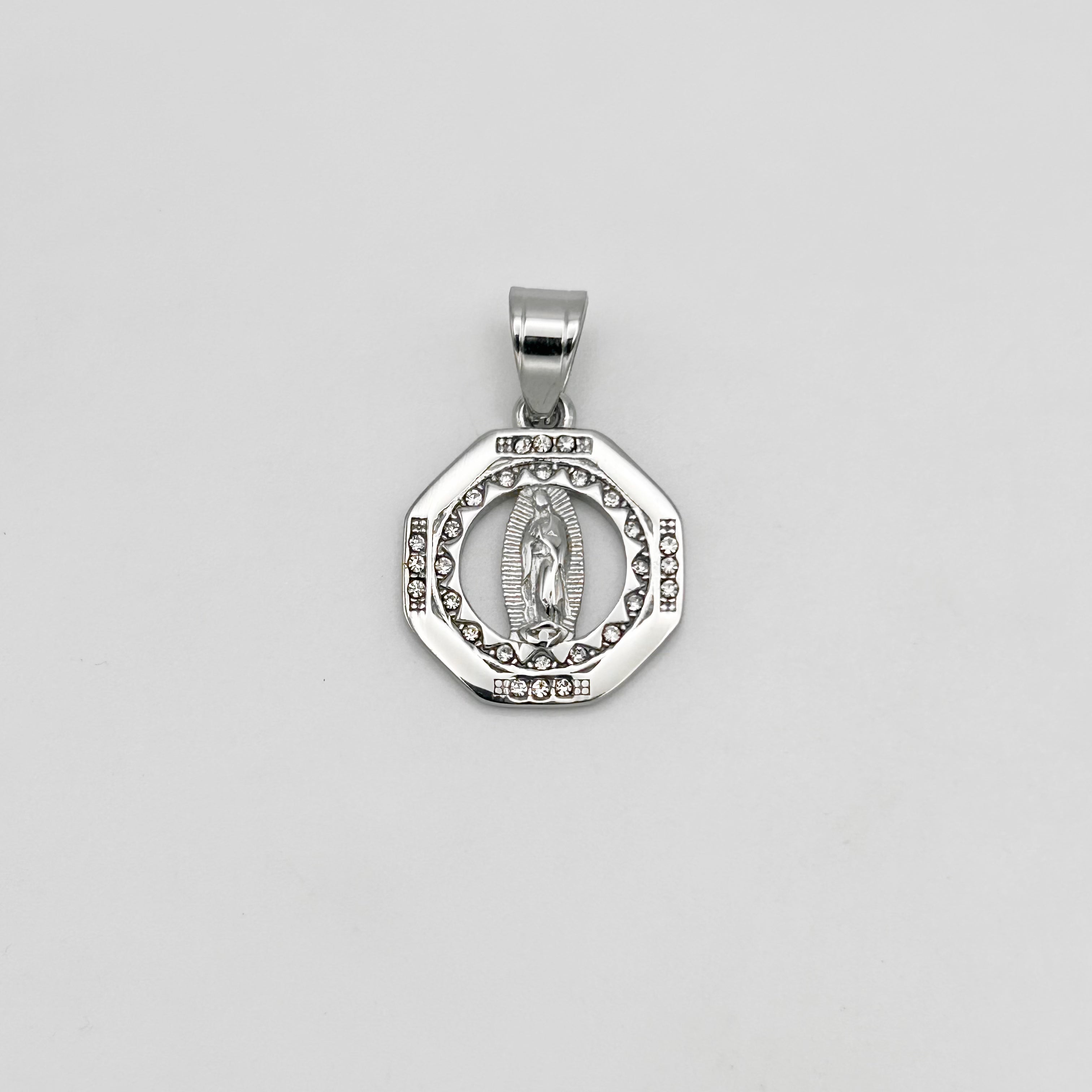 Pendant - Stainless Steel - PDS-8369