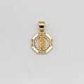 Pendant - Stainless Steel - PDS-8370