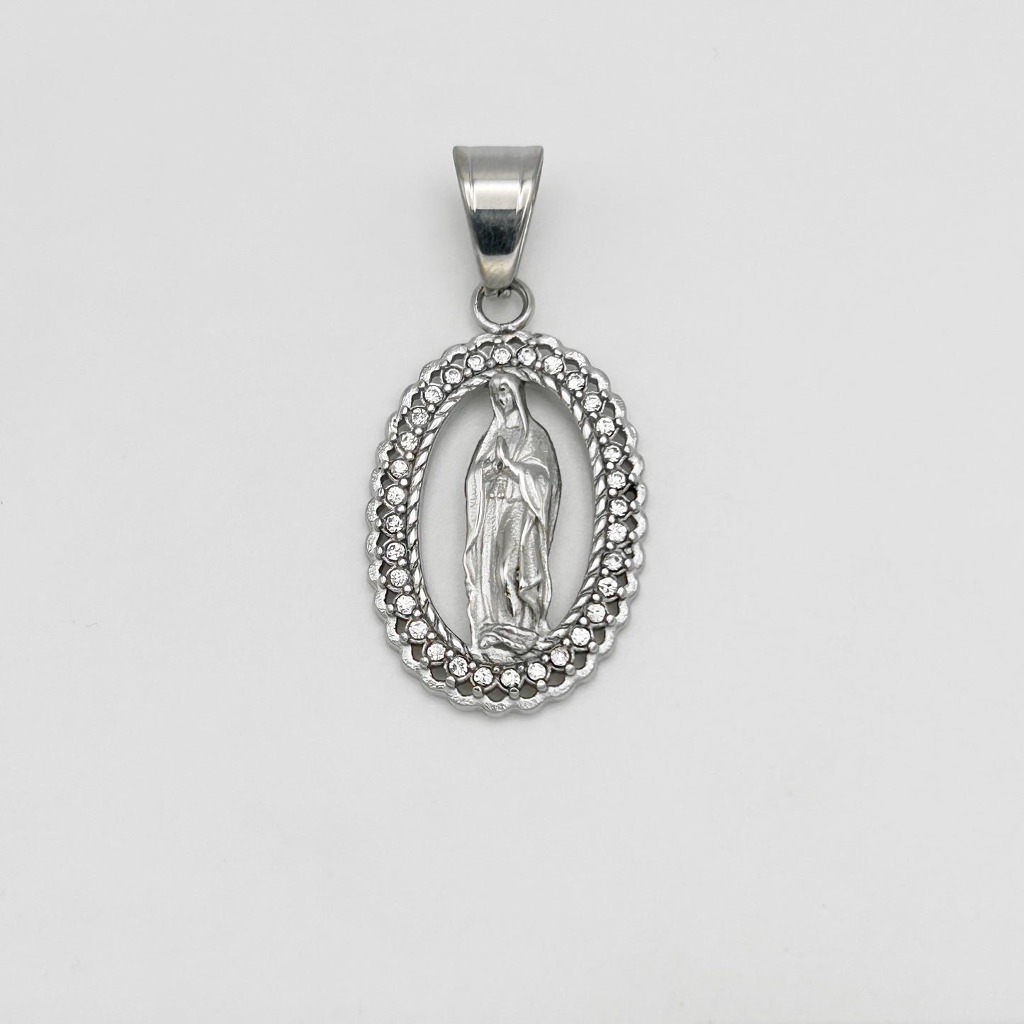 Pendant - Stainless Steel - PDS-8371