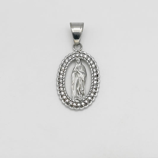 Pendant - Stainless Steel - PDS-8371