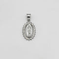 Pendant - Stainless Steel - PDS-8372