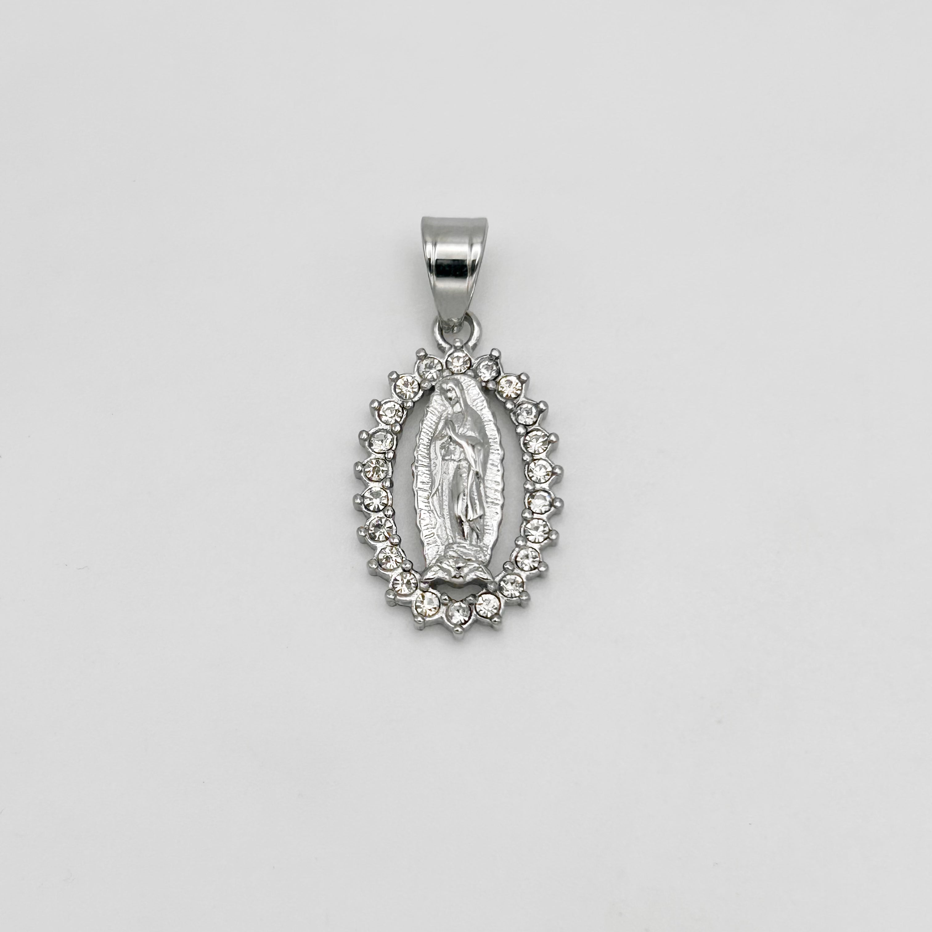 Pendant - Stainless Steel - PDS-8372