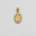 Pendant - Stainless Steel - PDS-8373