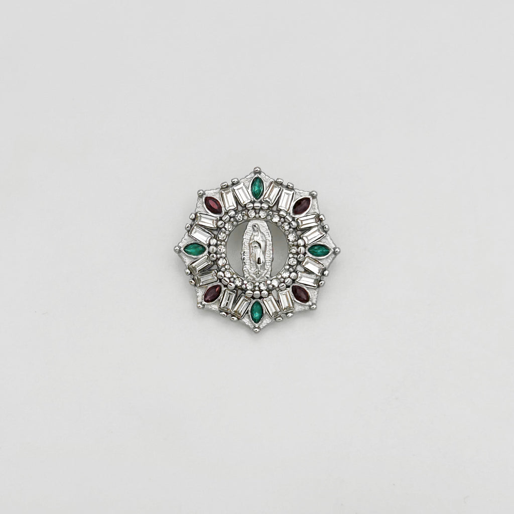 Pendant - Stainless Steel - PDS-8374