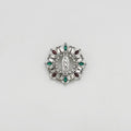 Pendant - Stainless Steel - PDS-8374