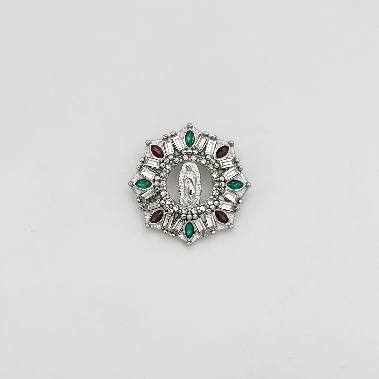 Pendant - Stainless Steel - PDS-8374