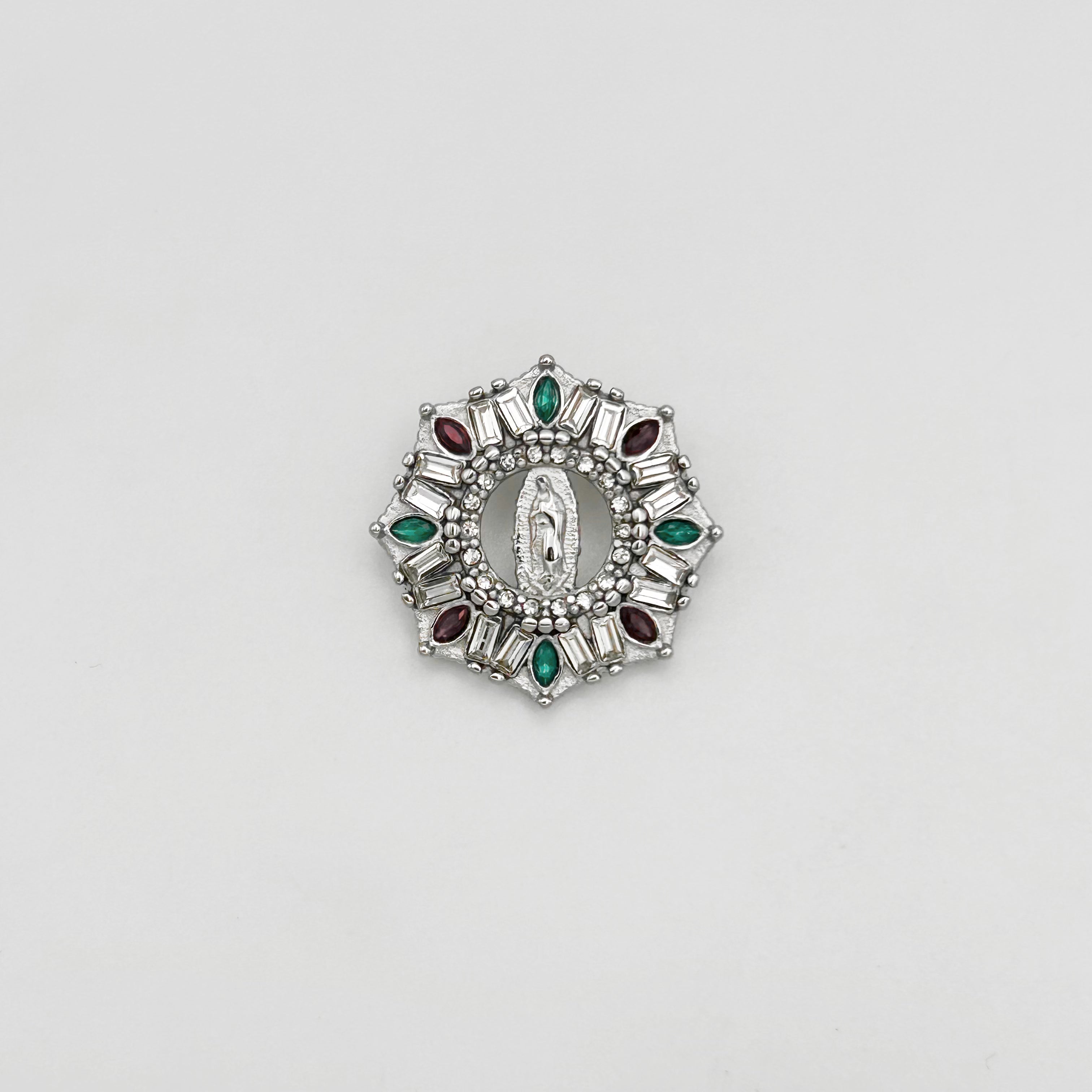 Pendant - Stainless Steel - PDS-8374