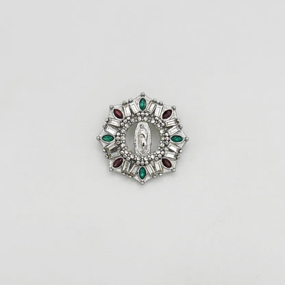 Pendant - Stainless Steel - PDS-8374