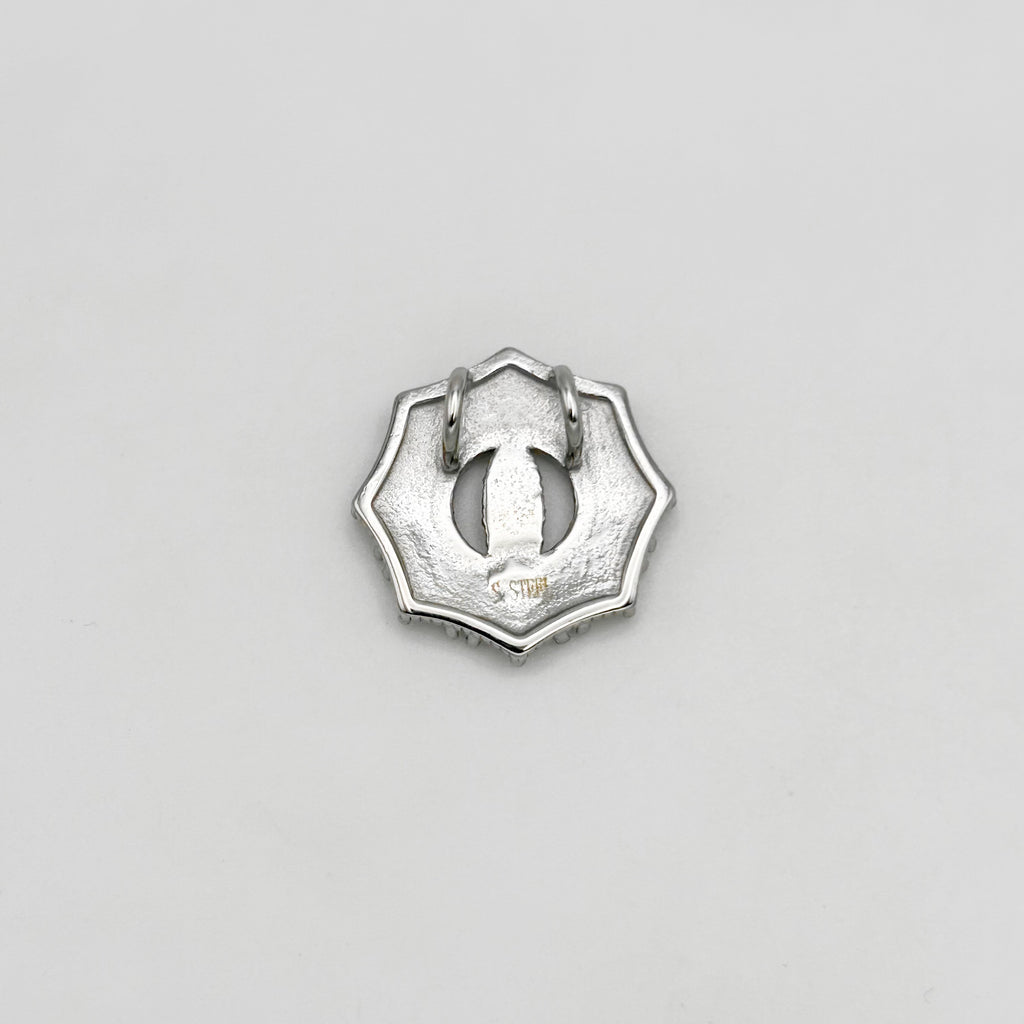 Pendant - Stainless Steel - PDS-8374