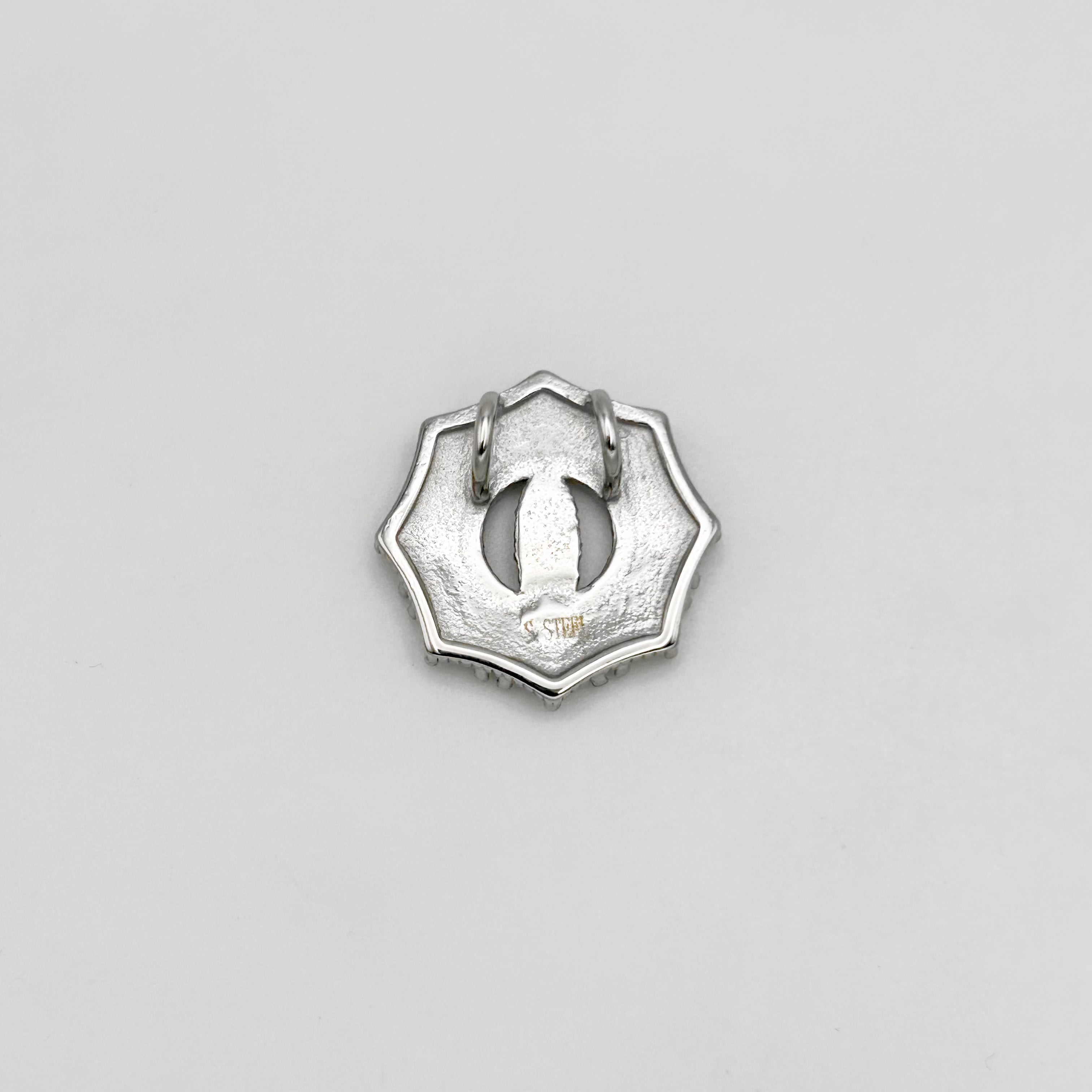 Pendant - Stainless Steel - PDS-8374