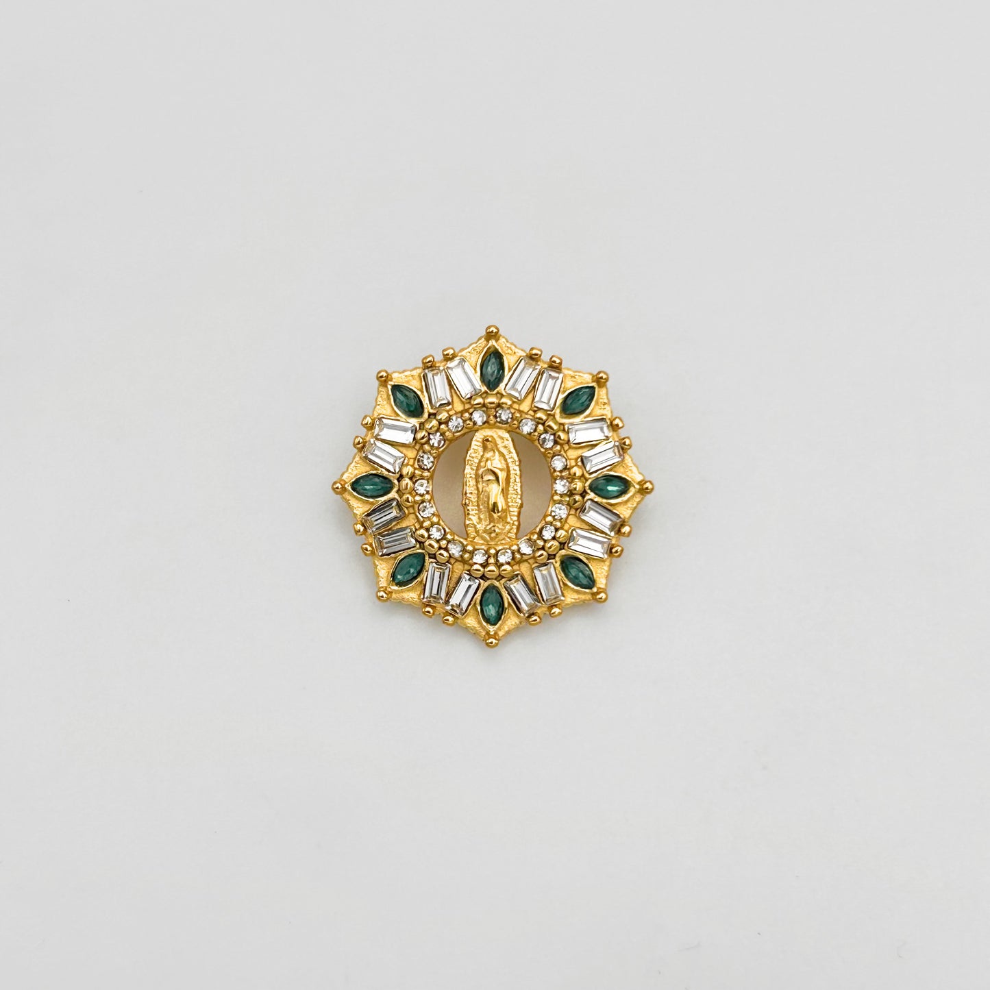 Pendant - Stainless Steel - PDS-8375