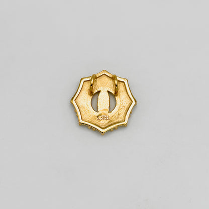 Pendant - Stainless Steel - PDS-8375