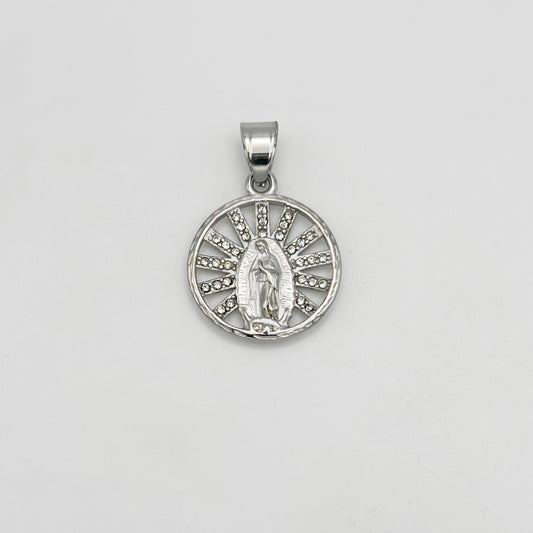 Pendant - Stainless Steel - PDS-8376