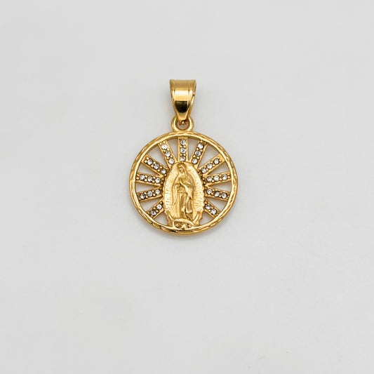 Pendant - Stainless Steel - PDS-8377