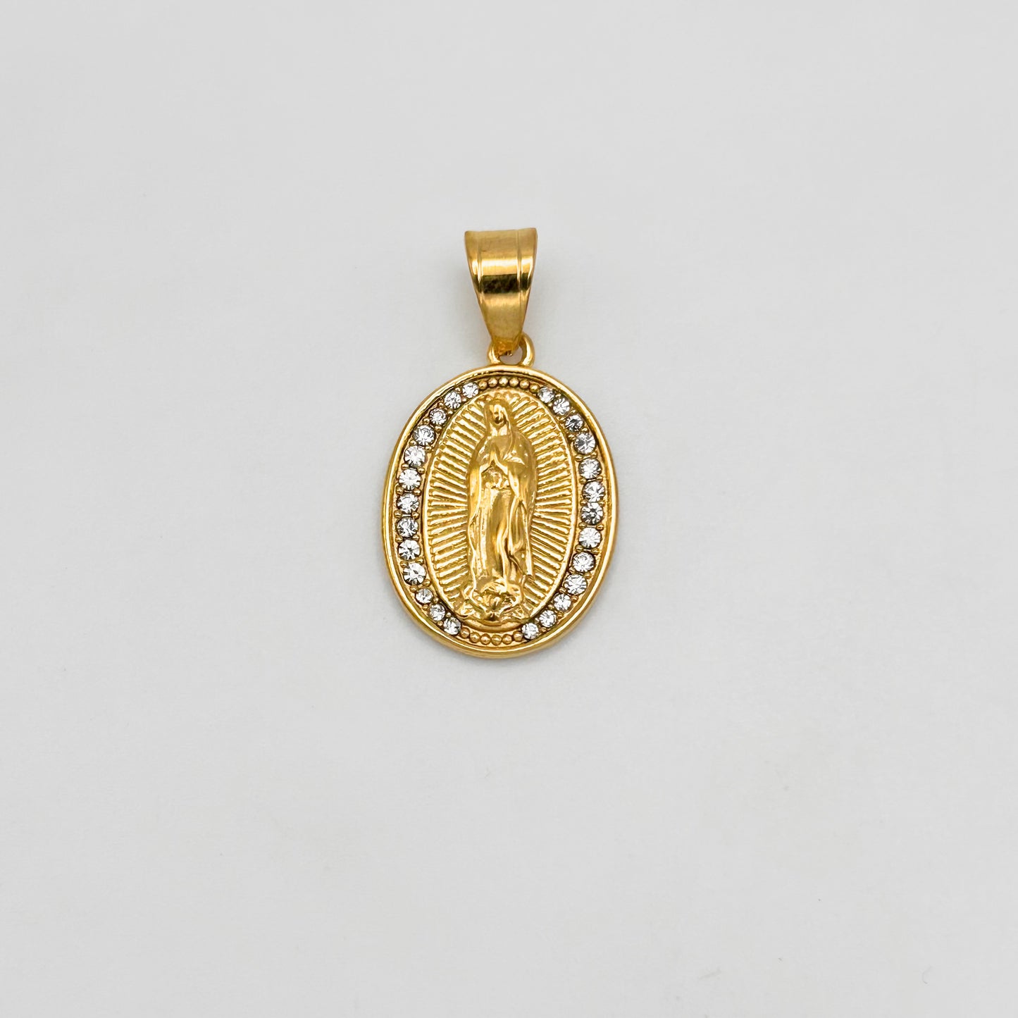 Pendant - Stainless Steel - PDS-8378