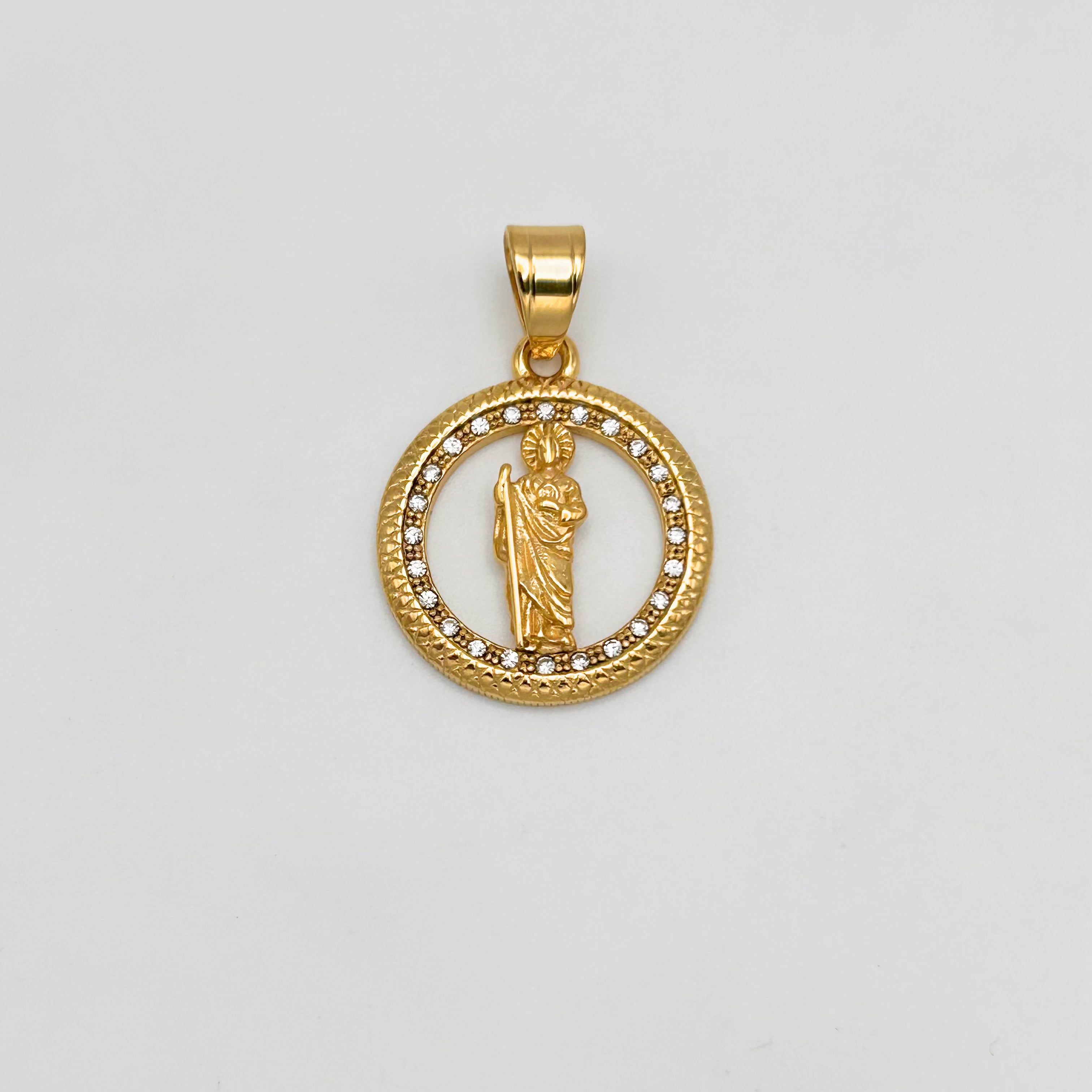 Pendant - Stainless Steel - PDS-8379