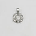 Pendant - Stainless Steel - PDS-8380