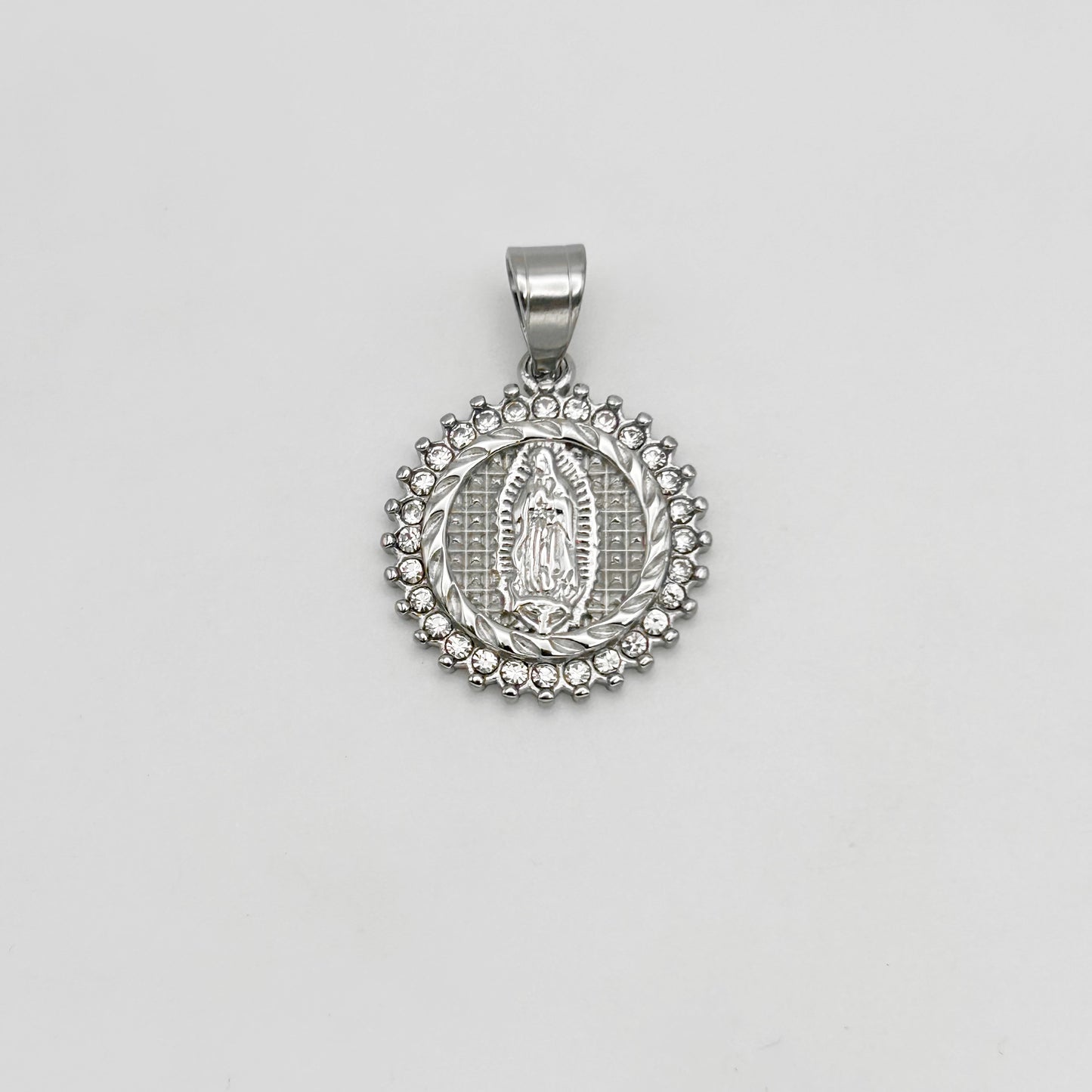 Pendant - Stainless Steel - PDS-8380