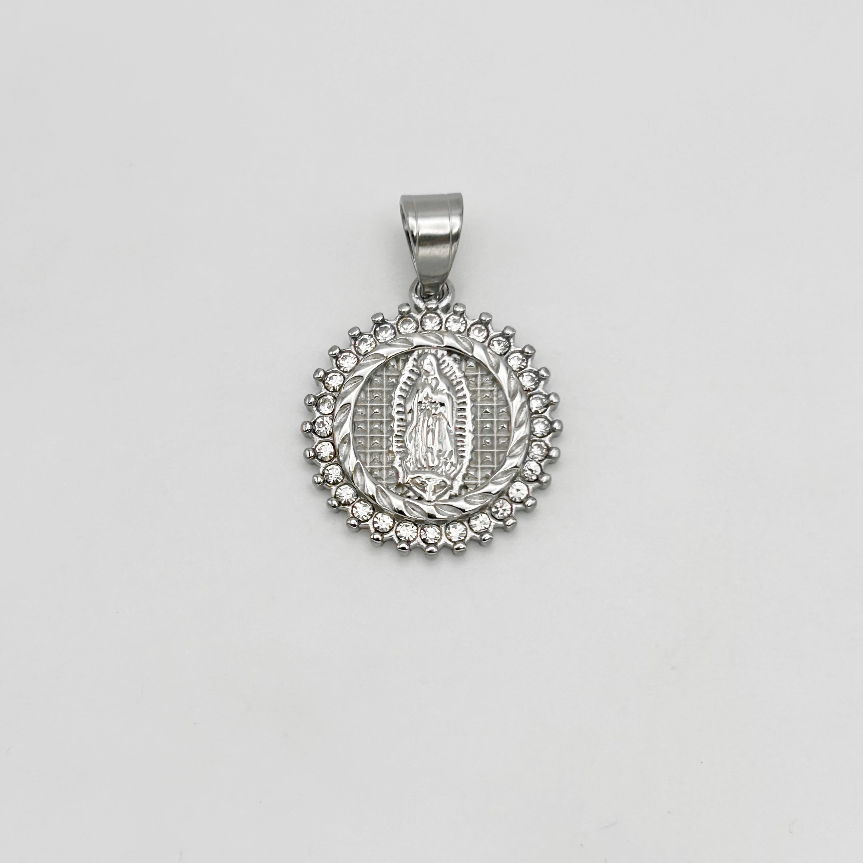 Pendant - Stainless Steel - PDS-8380