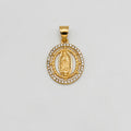Pendant - Stainless Steel - PDS-8381