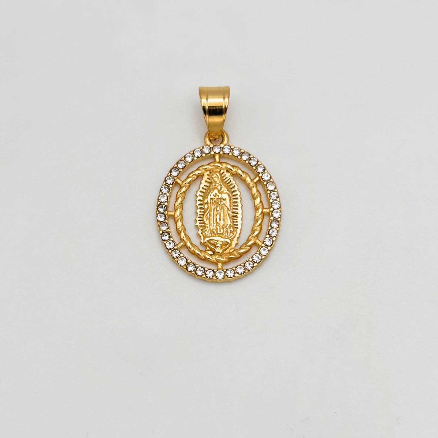 Pendant - Stainless Steel - PDS-8381