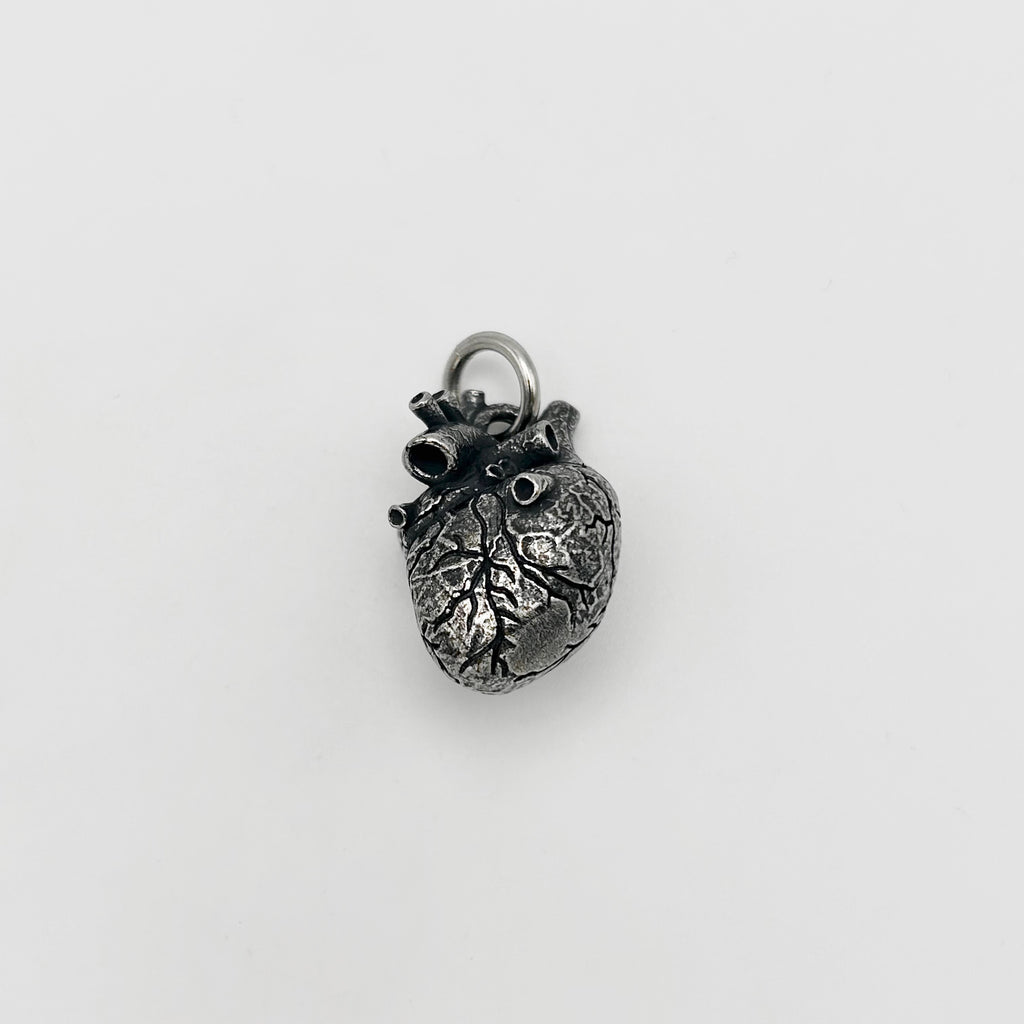 Pendant - Stainless Steel - PDS-8383