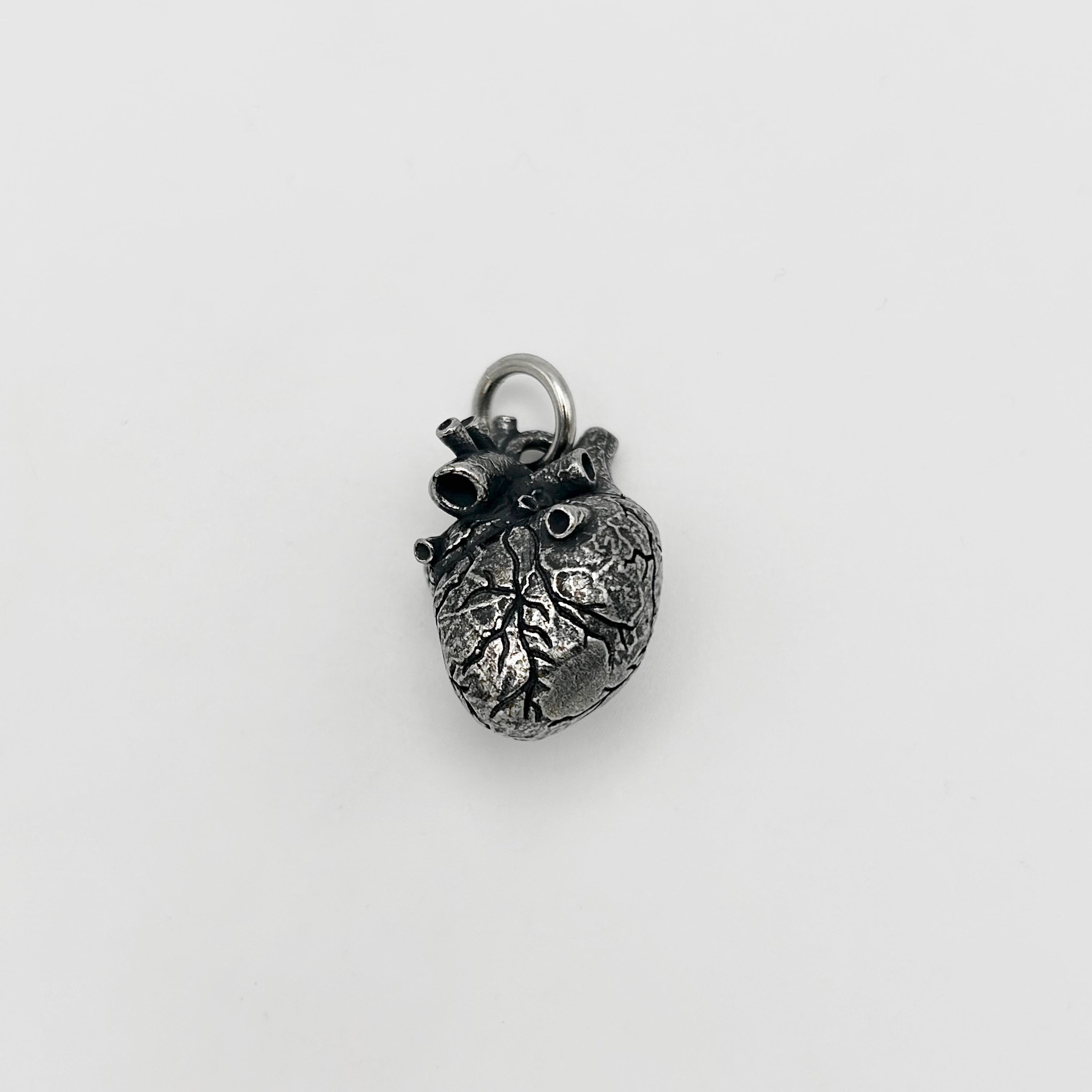 Pendant - Stainless Steel - PDS-8383