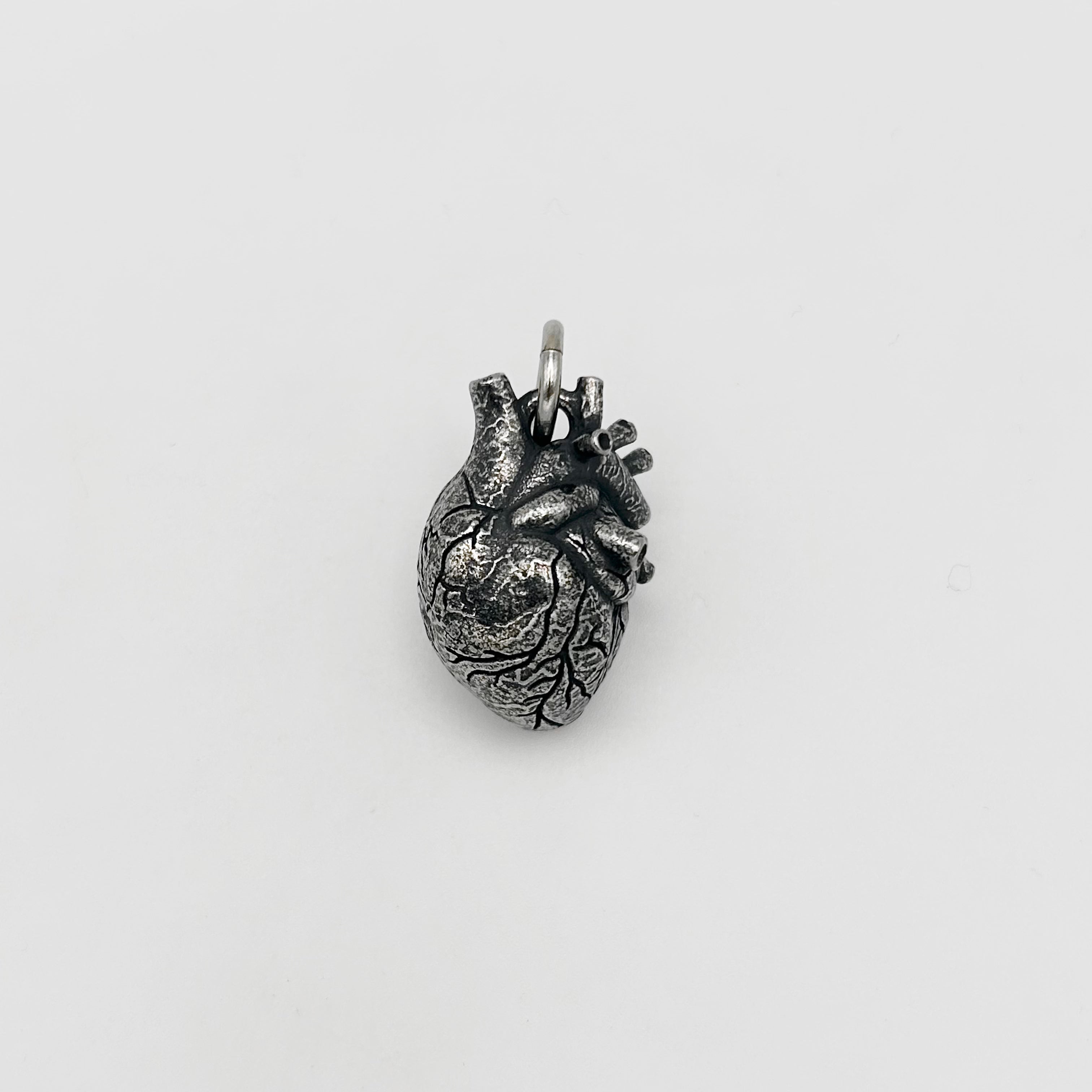 Pendant - Stainless Steel - PDS-8383