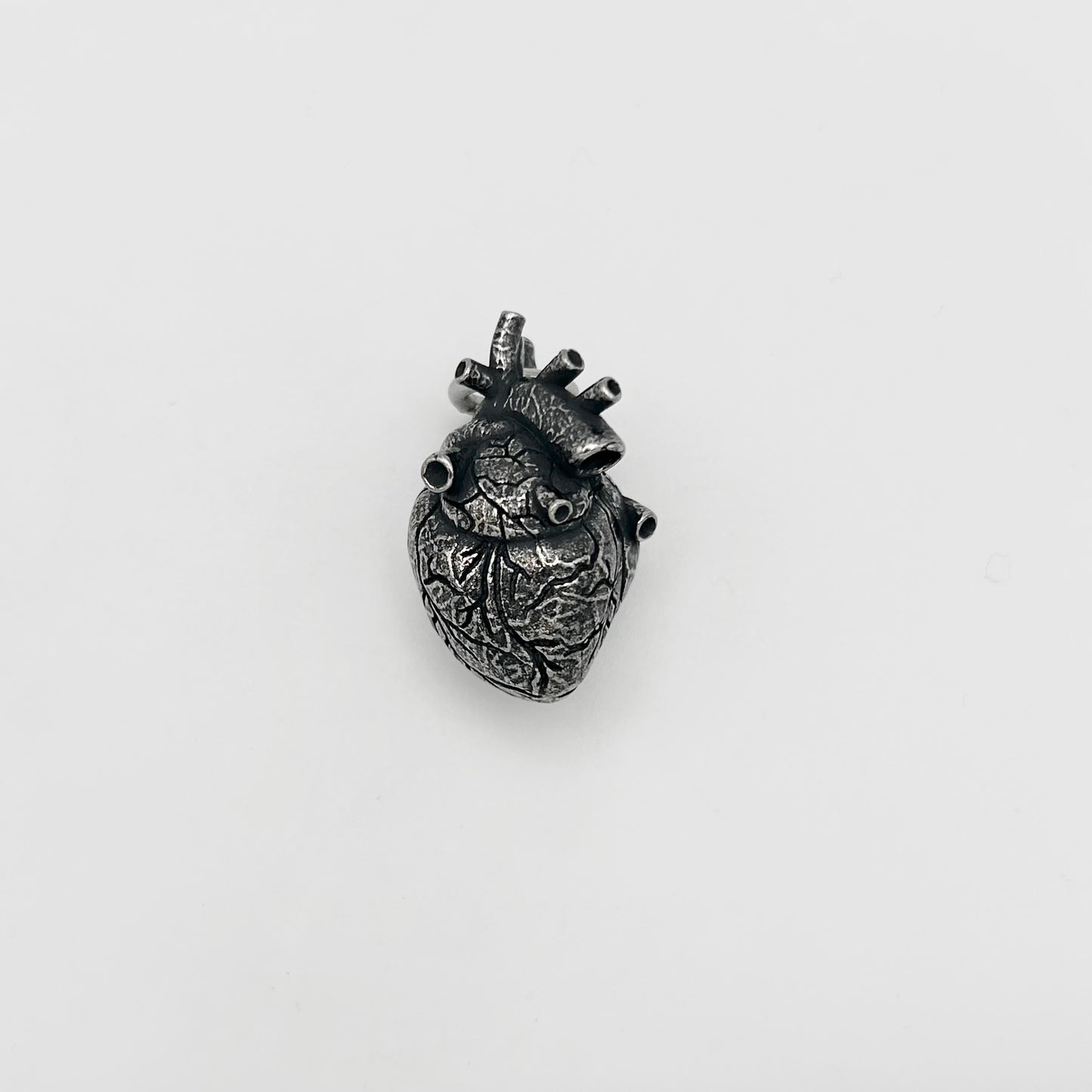 Pendant - Stainless Steel - PDS-8383