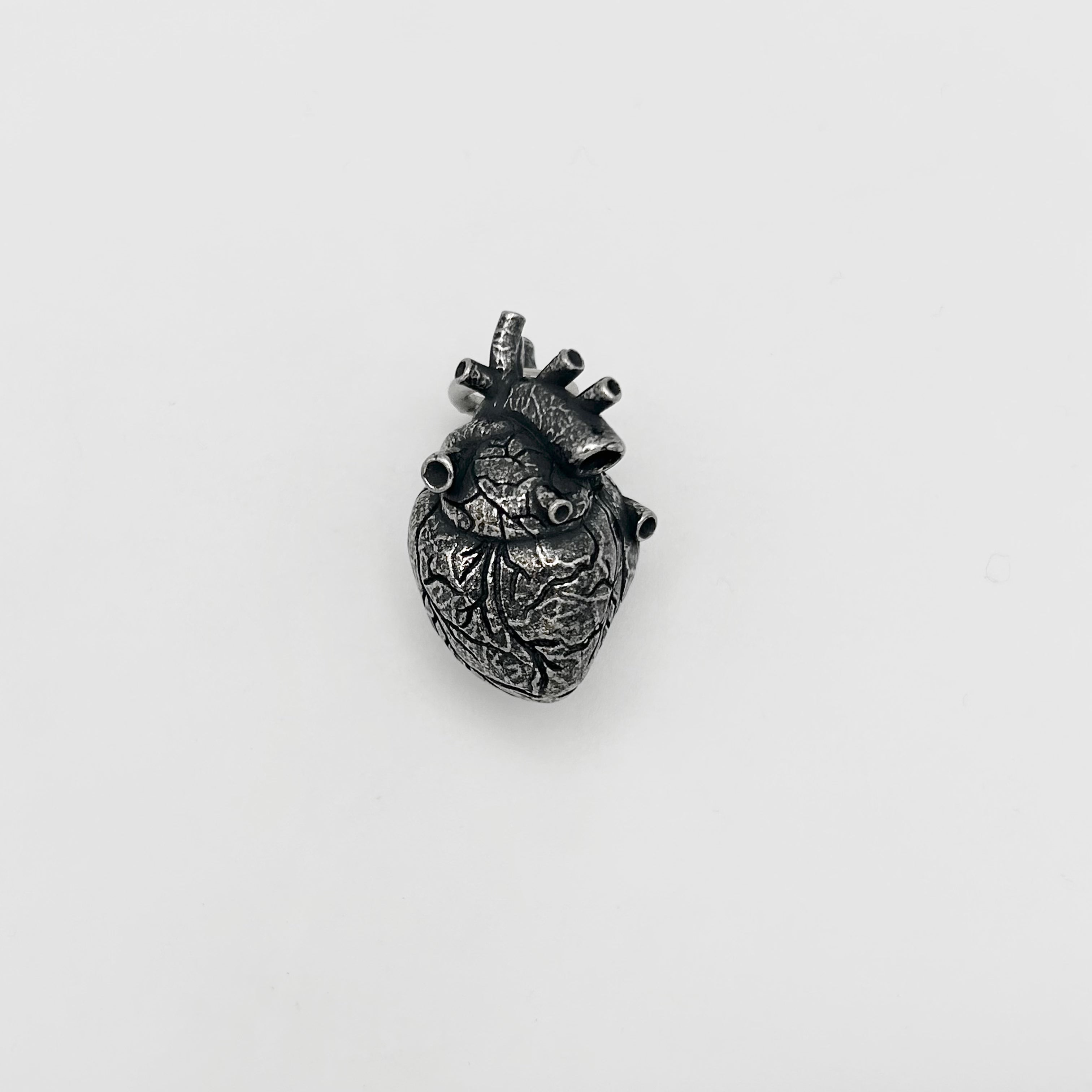Pendant - Stainless Steel - PDS-8383