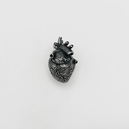 Pendant - Stainless Steel - PDS-8383