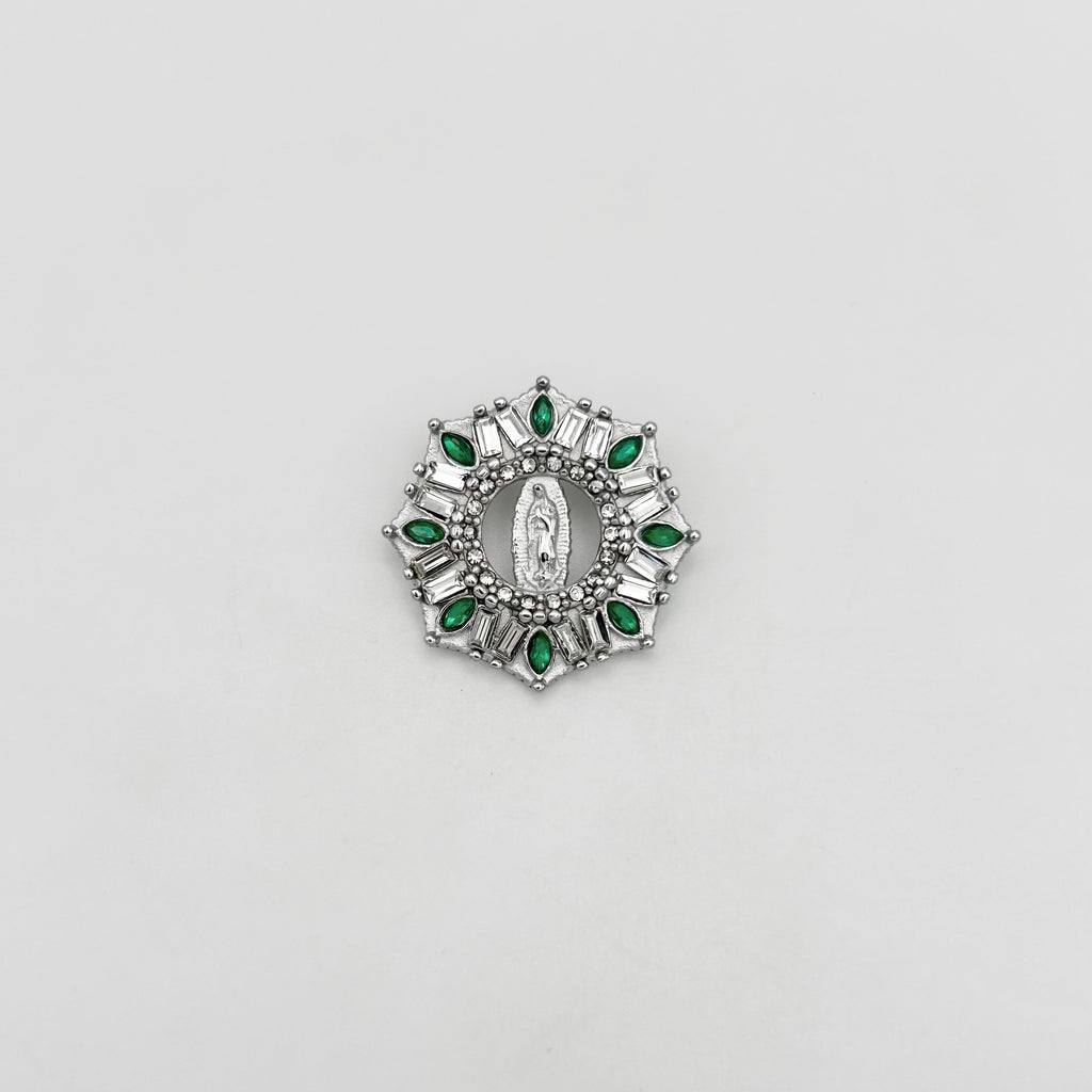 Pendant - Stainless Steel - PDS-8385
