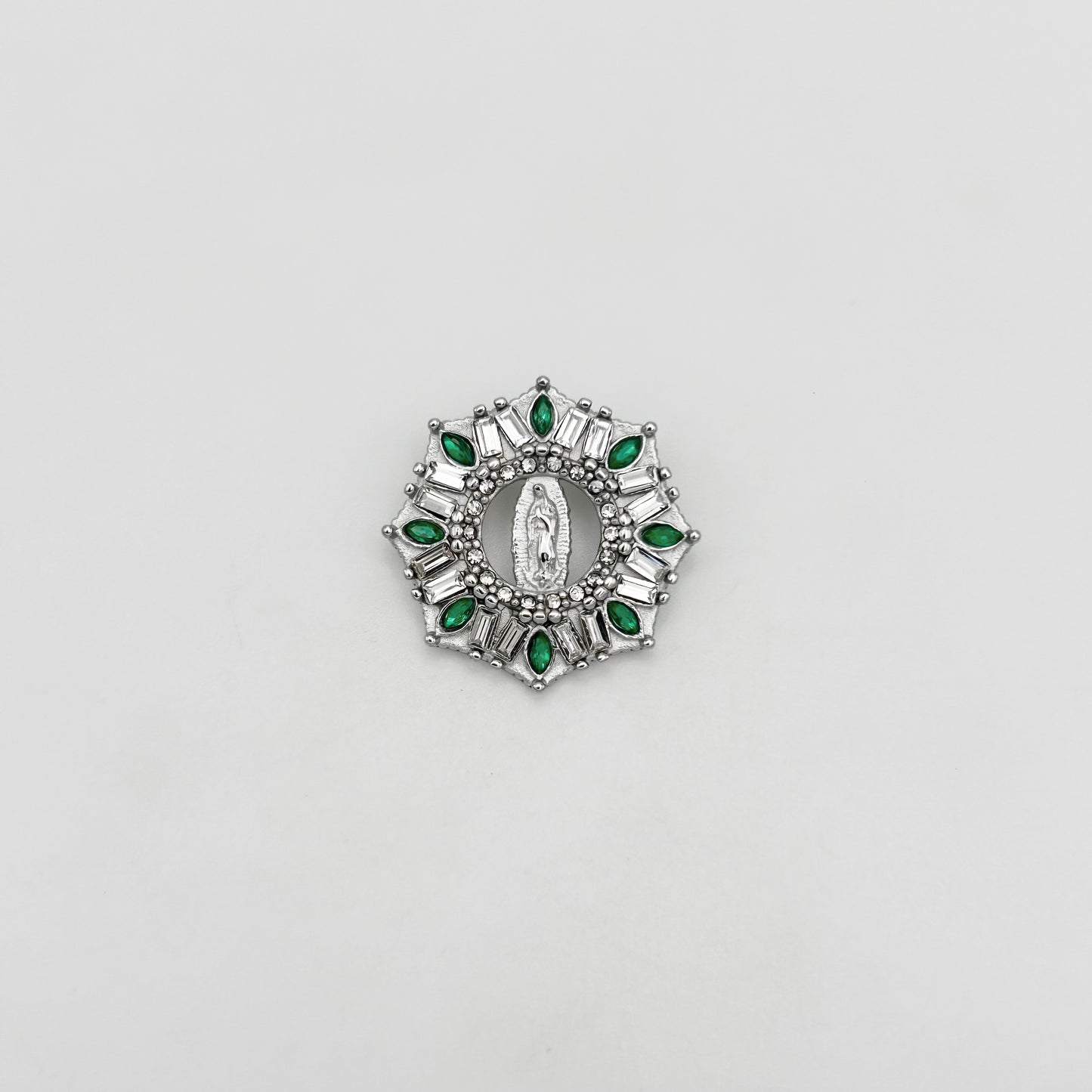 Pendant - Stainless Steel - PDS-8385